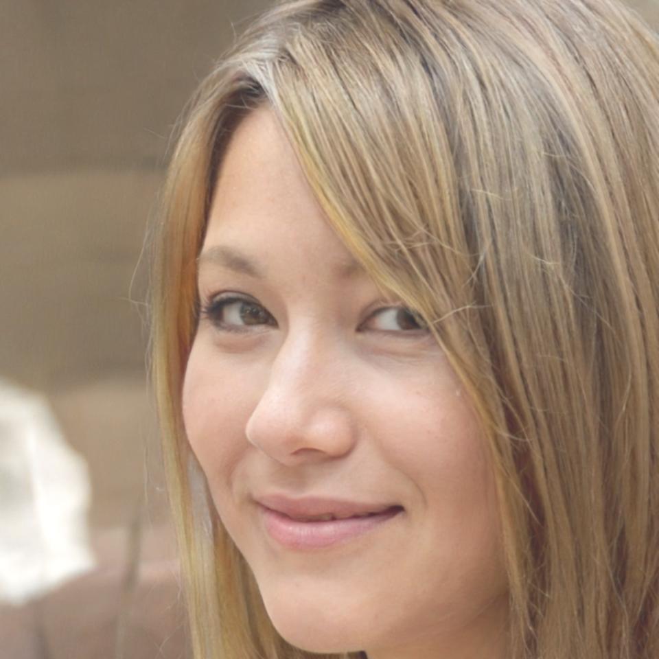 Rosemarie Böhm, Leiterin Methodenentwicklung